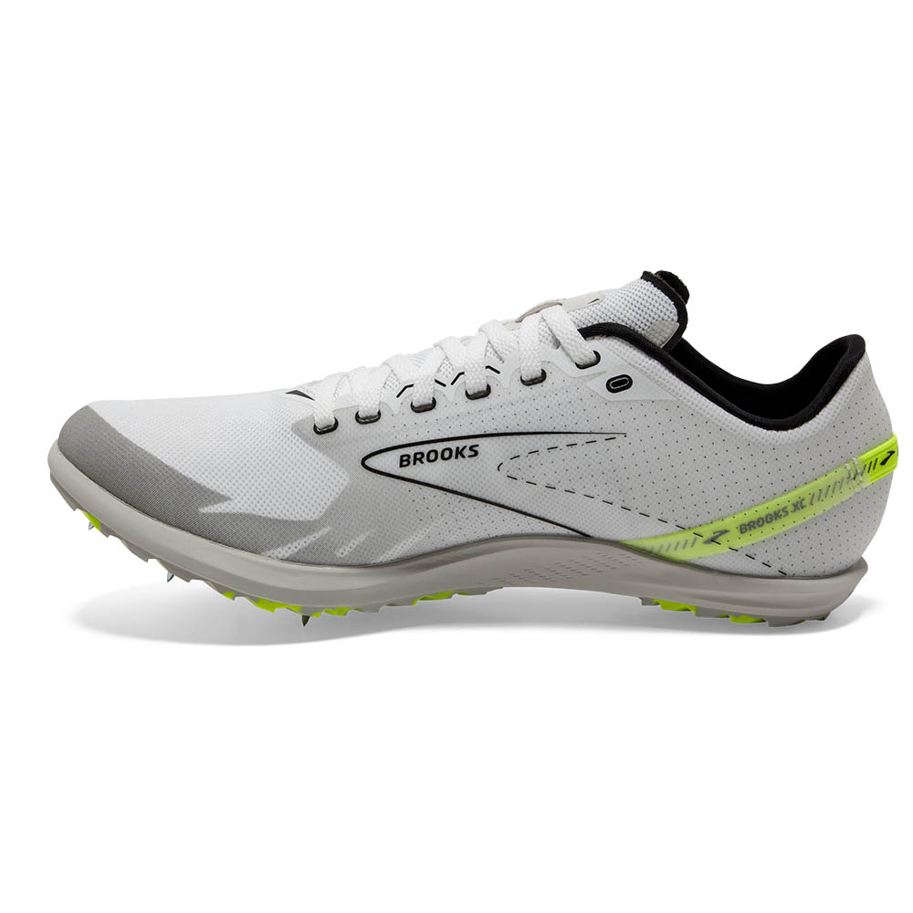 スパイク・シューズ BROOKS wire7(26cm) Brooks】☆ランニングシューズ☆Brooks Wire 7 (Brooks/メンズ