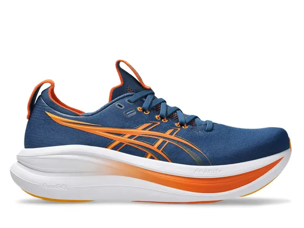 Asics Mens GEL-NIMBUS 28 Twilight