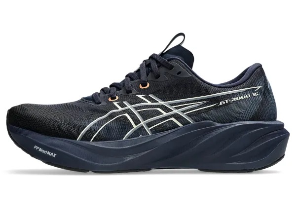 Asics Mens GT-2000 v15 Black